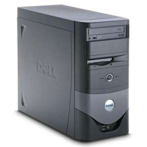 Dell GX170L 170L Tower Motherboard P4 478 U2575 WC297  