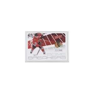   Deck Victory Game Breakers #GBPS   Patrick Sharp Sports Collectibles