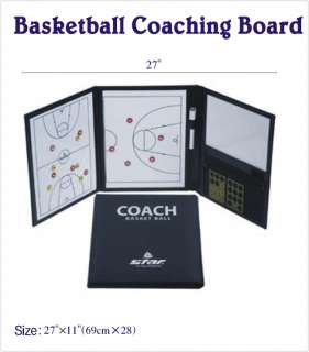 Basketball Coaching Board  