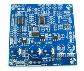 AK4396 DAC Kit 2496 CS8416 24BIT 192K DAC + Transformer  