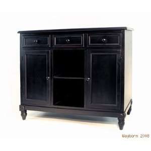  BROOKFIELD SIDEBOARD By Wayborn Furniture & Decor