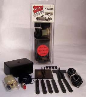 HOPPIN HYDROS 1/24 Scale Truck Model BED LIFT Kit   