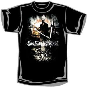  Six Feet Under   T shirts   Band Clothing