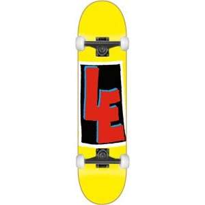  Life Extension Rip Off Complete Skateboard   8.19 w 