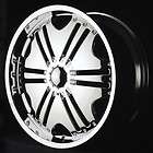 miro type 299 chrome 20 22 wheels chevy ford rims $ 550 00 listed may 