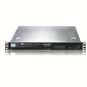  Actiontec VoSKY Exchange Pro VIO8   Skype Gateway for Your 