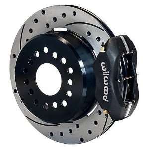  Wilwood 140 7143 D P/S PARK BRAKE KIT SMALL Automotive