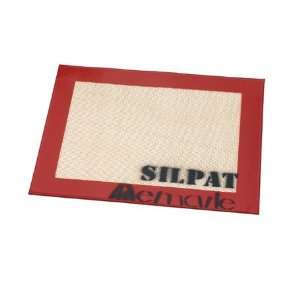 Silpat Toaster Oven Liner   10 7/8 x 7 7/8  Kitchen 