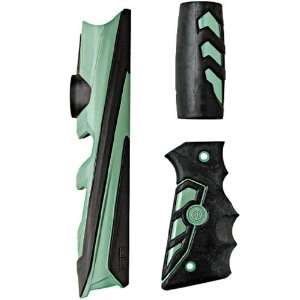 Smart Parts Ion XE Body Kit   Tactical Green  Sports 