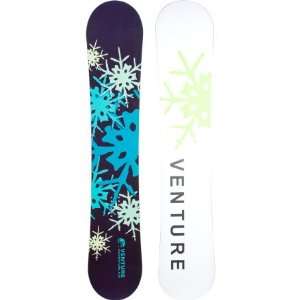  Venture Snowboards Helix R Snowboard