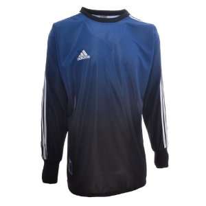  Adidas Oliver Kahn Goalkeeper Soccer Jersey Shirt Top 