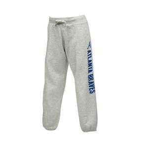   Capri Sweatpant by Soft as a Grape   Grey Large