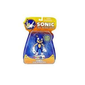  Sonic The Hedgehog Exclusive Action Figure Sonic The Hedgehog 