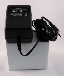 NEW AC POWER ADAPTER ** Alesis Microverb P2 & others  