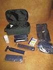 Airline Travel Kit Zipper Bag Airlines Items Traveler C