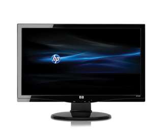  HP S2331 23 Inch Diagonal LCD Monitor   Black