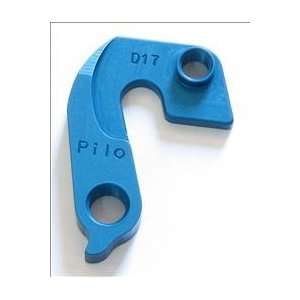   Blue Derailleur Hanger   Fits Specialized Enduro, Demo 8, Stumpjumper