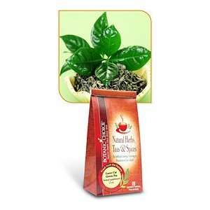    Botanic Choice Loose Cut Green Tea 2 oz