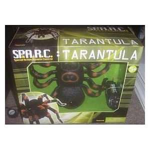    Jasman Special Action Remote Control Series Tarantula Toys & Games