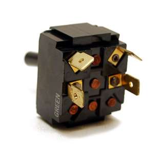 CARLING TOGGLE BOAT SWITCH marine switches  