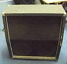 Ampeg 4x12 Cabinet w/ Celestion G12L35 Speakers 1980S