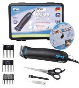 Wahl KMSS SS Single Speed Professional Clipper Dog Pet  