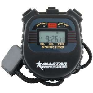  Allstar Performance ALL10114 Economy Stopwatch Automotive