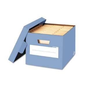    Stor/File Decorative Storage Boxes Letr/Lgl 12 Electronics