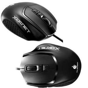  Exclusive Storm Zornet Gaming Mouse By Coolermaster 
