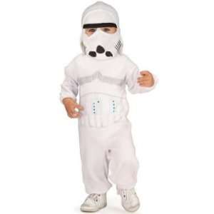  Star Wars Stormtrooper Toddler Costume Toys & Games