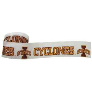   ™ Iowa State Cyclones Streamer   Balloons & Streamers & Streamers