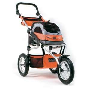  Sport Trike Stroller Baby