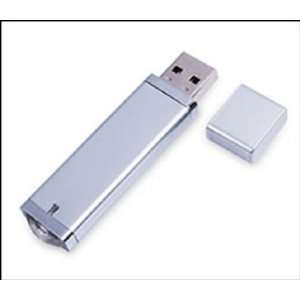 Super Talent 8 GB USB 2.0 DG Plastic DG 8 GB (White/Black/Blue/Red 