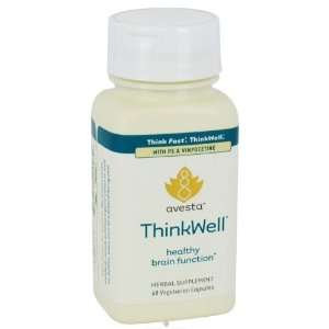  Ayurceutics Herbal Supplements ThinkWell Health 