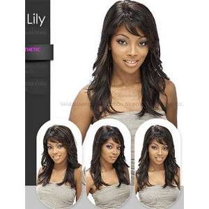  Vanessa Synthetic Hair Wig Lily