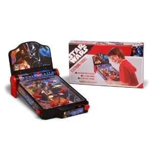  Tabletop Pinball Machine Star Wars 