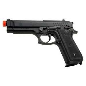 Cybergun/KWC Taurus PT92 Softair Spring Pistol Black 21042 