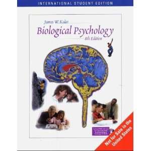  Biological Psychology 4th Edition Books