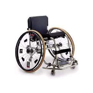  TiLite BB Titanium Basketball Wheelchair Sports 