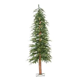  4 Juniper Alpine Artificial Christmas Tree   Unlit