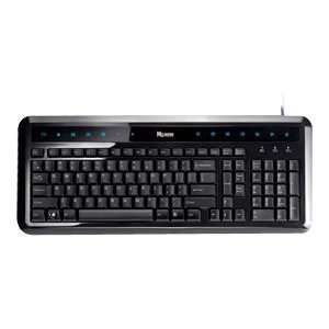  Agama K 330 Keyboard. AGAMA K 330 MULTIMEDIA KEYBOARD W/ TOUCH 