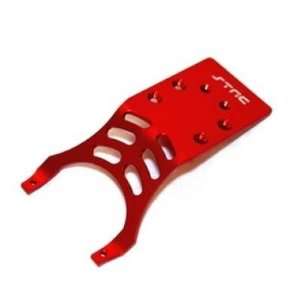 Racing Concepts Aluminum Rear Skid Plate For Traxxas Stampede Or Slash 
