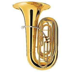  2340wsp King Tuba Outfit Musical Instruments