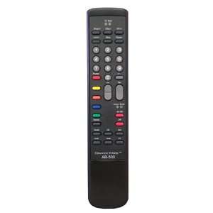  CHANNEL VISION AB 500 Universal A bus Remote Control Electronics