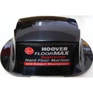  Hoover FloorMax Motor Cover OEM # 42271029