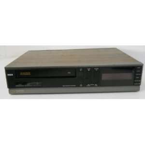    RCA VMT393A Video Cassette Recorder Player VCR Electronics