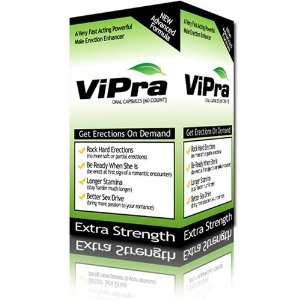   VIPRA Natural Male Enhancement   Viagra Alternative 