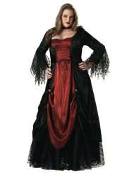  plus size gothic   Clothing & Accessories