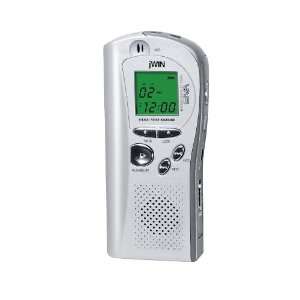  jWIN Digital Voice Recorder JX R56 Electronics
