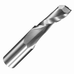  Vortex   VX00830   1/4 Single Edge Upcut Finishing Tool 